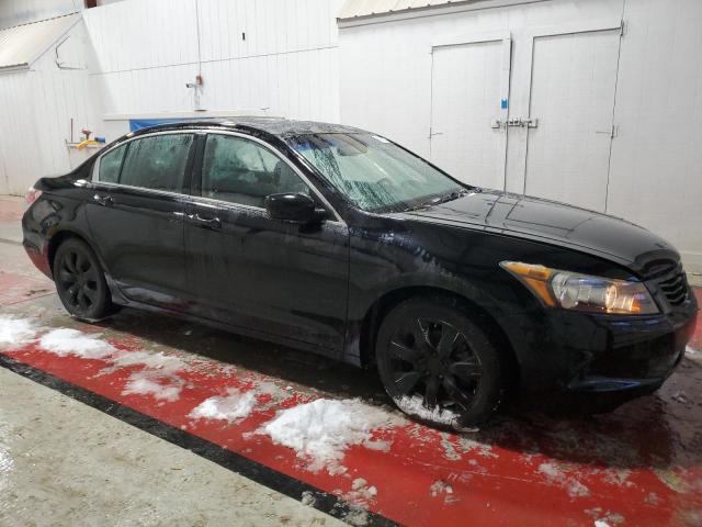 Photo 4 from auction – 2010 HONDA ACCORD EXL with VIN 1HGCP2F83AA145368