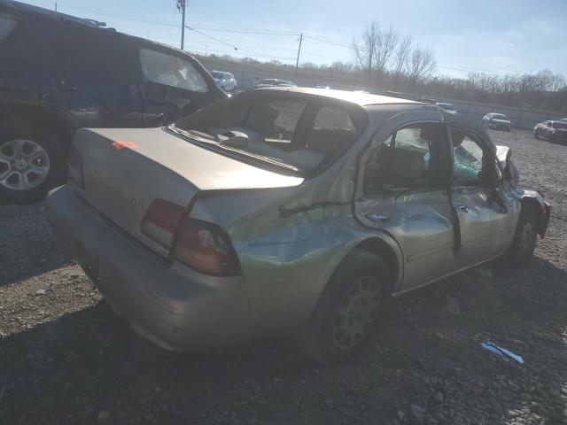 Photo 3 from auction – 1997 NISSAN MAXIMA GLE with VIN JN1CA21D2VT848574
