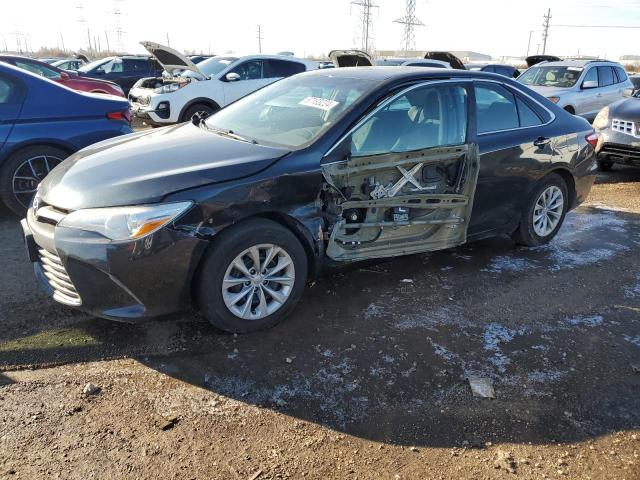 Photo 1 from auction – 2015 TOYOTA CAMRY LE with VIN 4T4BF1FK4FR516452