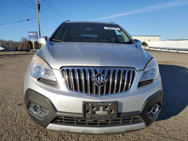 Photo 5 from auction – 2015 BUICK ENCORE CON with VIN KL4CJFSB4FB045378