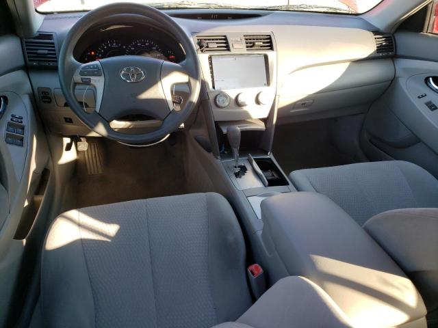 Photo 8 from auction – 2010 TOYOTA CAMRY BASE with VIN 4T4BF3EK8AR025050