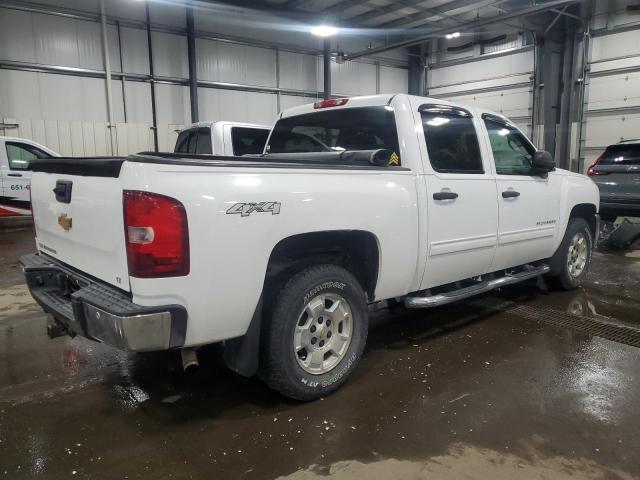 Zdjęcie 3 z aukcji – 2012 CHEVROLET SILVERADO z VIN 1GCPKSE74CF202612