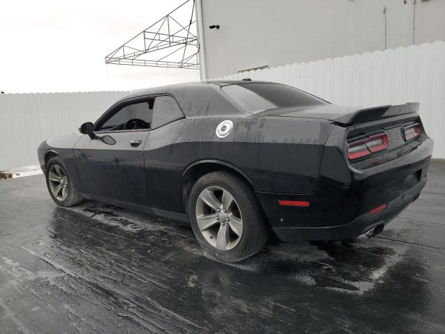 Photo 2 from auction – 2019 DODGE CHALLENGER with VIN 2C3CDZAG3KH656276