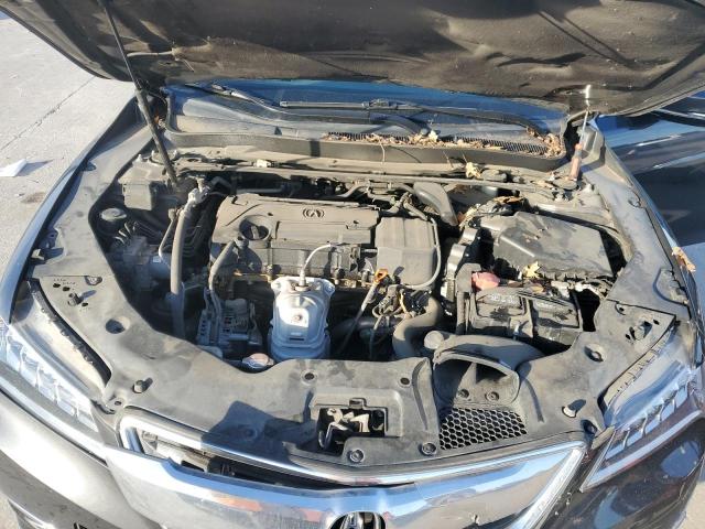 Photo 11 from auction – 2015 ACURA TLX with VIN 19UUB1F37FA030314