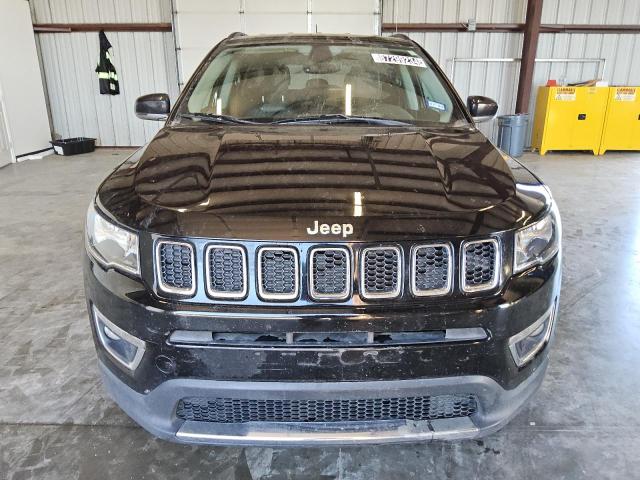 Photo 5 from auction – 2019 JEEP COMPASS LI with VIN 3C4NJDCB5KT619478