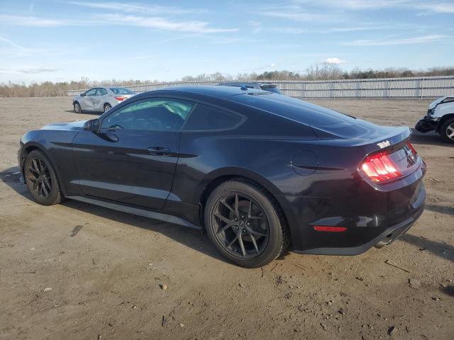 Photo 2 from auction – 2020 FORD MUSTANG with VIN 1FA6P8TH4L5111458