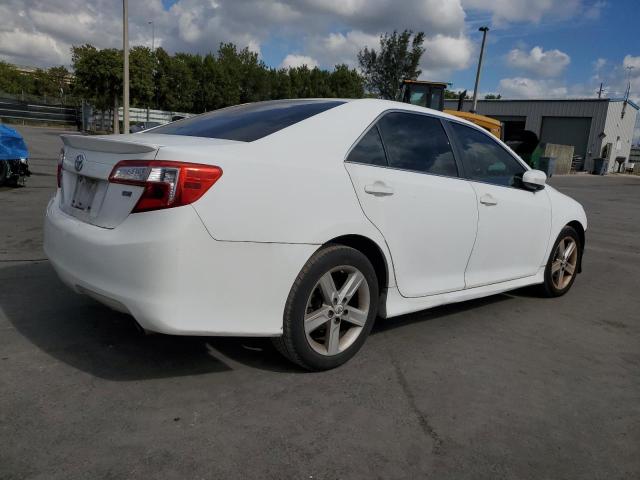 Photo 3 from auction – 2013 TOYOTA CAMRY L with VIN 4T1BF1FK7DU654574