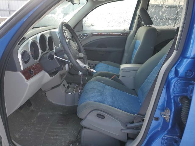 Photo 7 from auction – 2007 CHRYSLER PT CRUISER with VIN 3A8FY58B87T525142