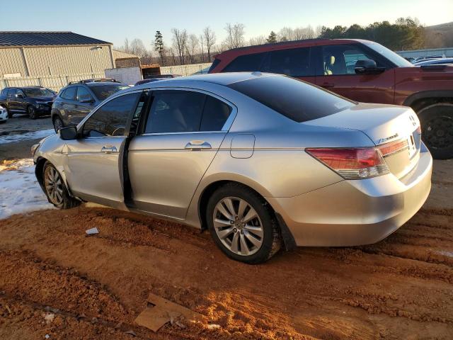 Photo 2 from auction – 2011 HONDA ACCORD EXL with VIN 1HGCP2F89BA016603