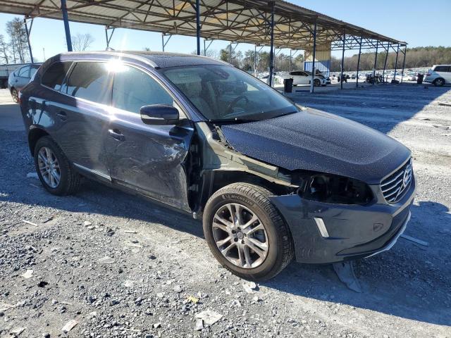 Photo 4 from auction – 2015 VOLVO XC60 T5 PR with VIN YV440MDK5F2714561