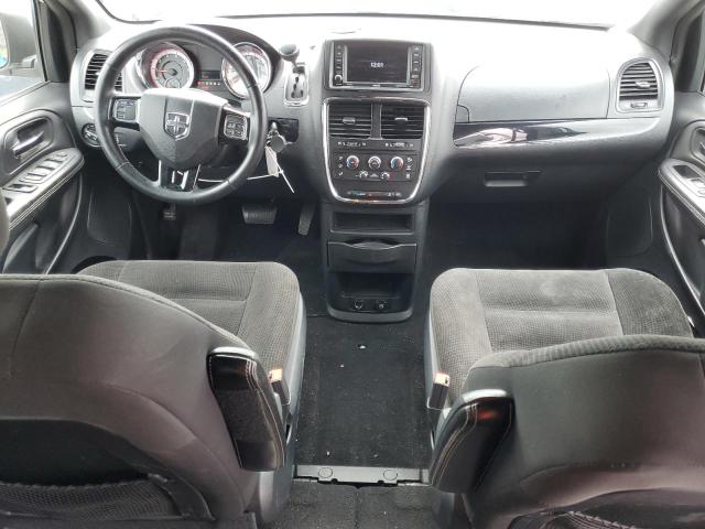 Photo 8 from auction – 2018 DODGE GRAND CARA with VIN 2C4RDGBGXJR199810