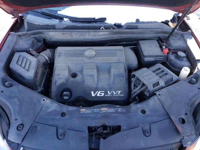 Photo 12 from auction – 2016 GMC TERRAIN SL with VIN 2GKFLTE3XG6245738