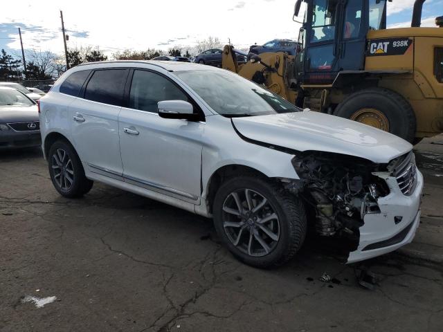 Photo 4 from auction – 2016 VOLVO XC60 T5 PL with VIN YV4612RM2G2854749
