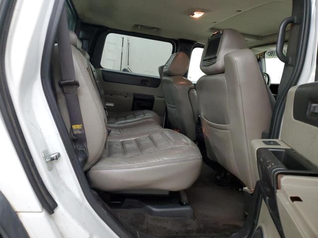 Photo 11 from auction – 2005 HUMMER H2 SUT with VIN 5GRGN22U15H123731