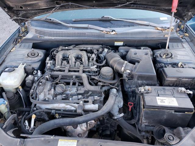 Photo 11 from auction – 2006 HYUNDAI SONATA GLS with VIN 5NPEU46F46H069587