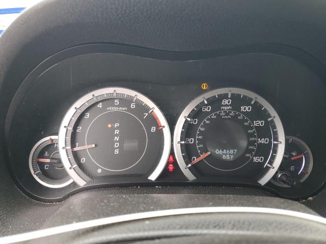 Photo 9 from auction – 2013 ACURA TSX with VIN JH4CU2F47DC014357