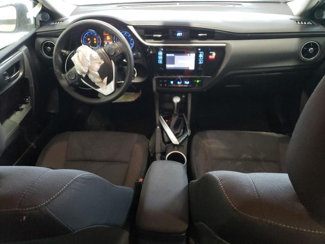 Photo 8 from auction – 2019 TOYOTA COROLLA L with VIN 2T1BURHE4KC156326