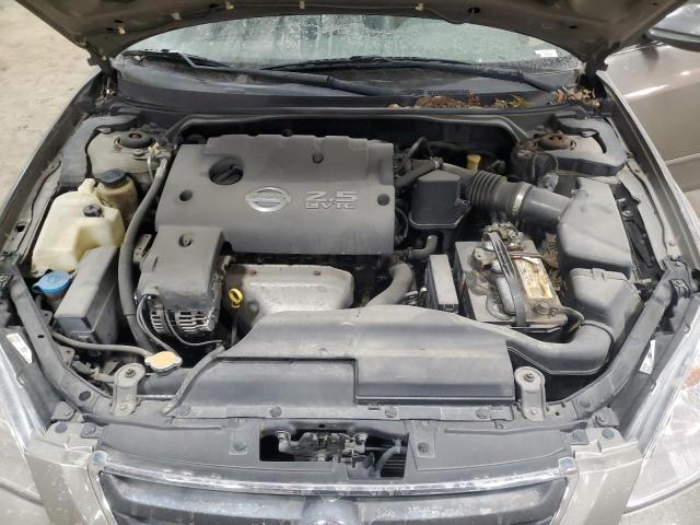 Photo 11 from auction – 2003 NISSAN ALTIMA BAS with VIN 1N4AL11D03C322374