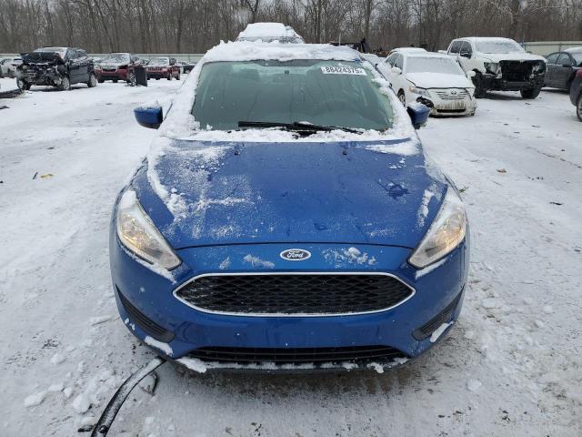 Photo 5 from auction – 2018 FORD FOCUS SE with VIN 1FADP3FE3JL267382