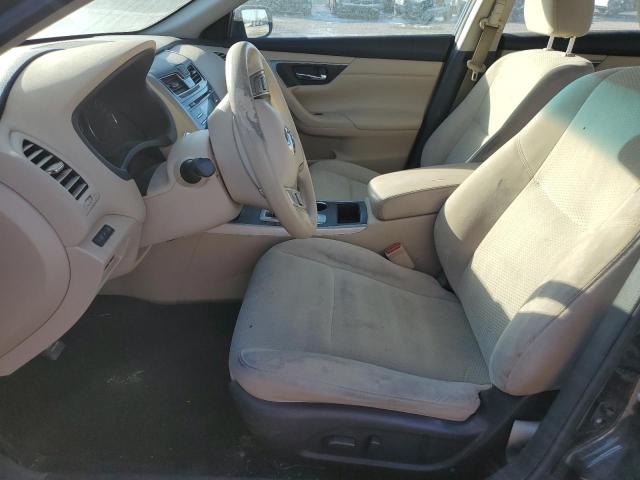 Photo 7 from auction – 2015 NISSAN ALTIMA 2.5 with VIN 1N4AL3AP1FC591459