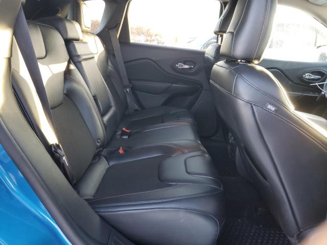 Photo 11 from auction – 2019 JEEP CHEROKEE T with VIN 1C4PJMBN7KD281186