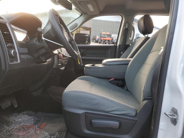 Photo 7 from auction – 2015 RAM 1500 ST with VIN 1C6RR7SM0FS645435