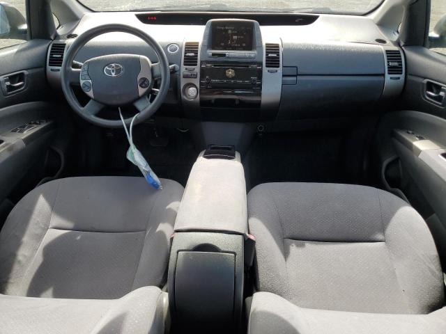 Photo 8 from auction – 2006 TOYOTA PRIUS with VIN JTDKB20U263188769