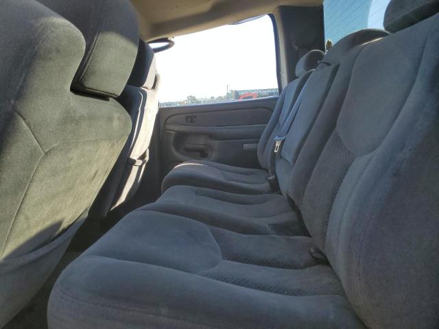 Photo 10 from auction – 2006 CHEVROLET SILVERADO with VIN 1GCHK23D66F219381