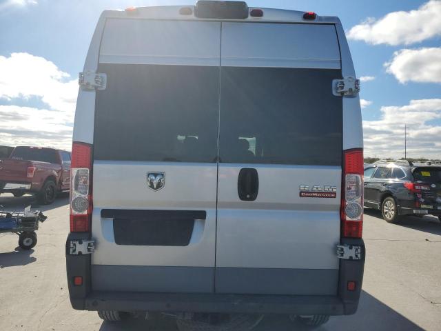 Photo 6 from auction – 2016 RAM PROMASTER with VIN 3C6TRVDG3GE106328