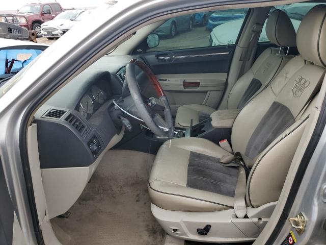 Photo 7 from auction – 2005 CHRYSLER 300C with VIN 2C3AA63H05H506635
