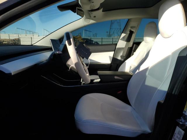 Photo 7 from auction – 2019 TESLA MODEL 3 with VIN 5YJ3E1EB5KF194785