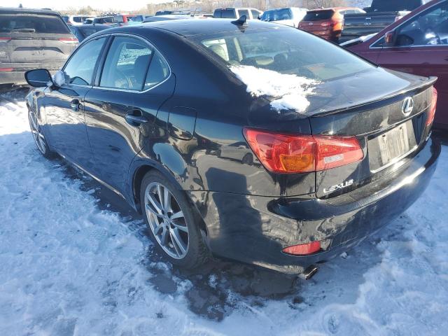 Photo 2 from auction – 2008 LEXUS CRF with VIN JTHBK262582081583
