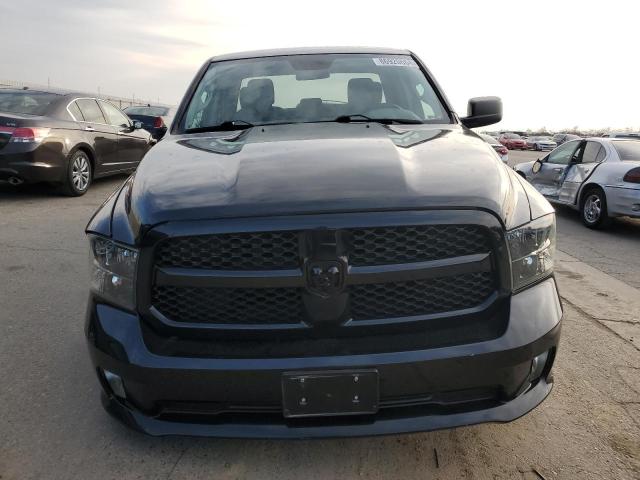 Photo 5 from auction – 2018 RAM 1500 ST with VIN 1C6RR6FGXJS216875