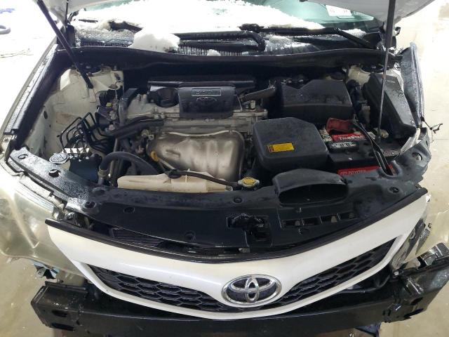 Photo 11 from auction – 2014 TOYOTA CAMRY L with VIN 4T1BF1FK9EU466026