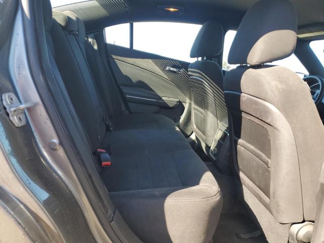 Photo 10 from auction – 2012 DODGE CHARGER SE with VIN 2C3CDXBG1CH111794