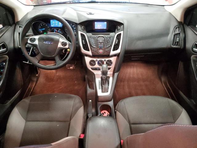 Photo 8 from auction – 2014 FORD FOCUS SE with VIN 1FADP3F2XEL340307