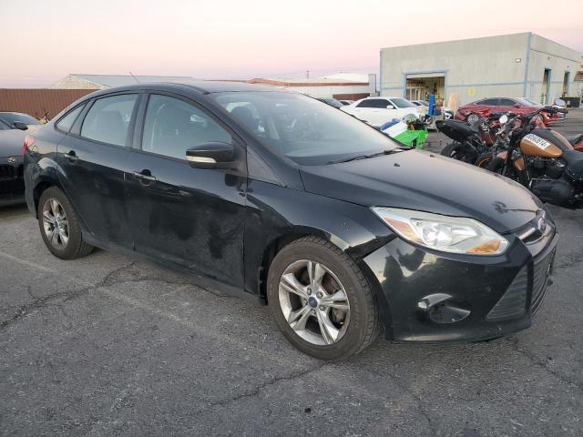 Photo 4 from auction – 2013 FORD FOCUS SE with VIN 1FADP3F2XDL174336