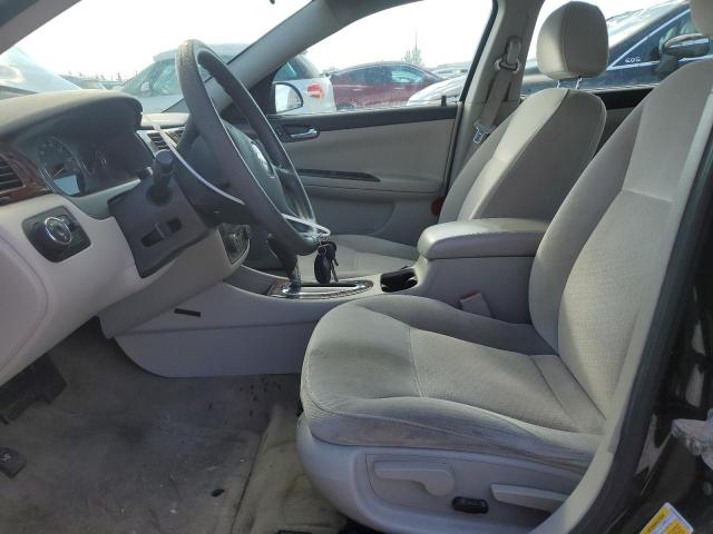 Photo 7 from auction – 2008 CHEVROLET IMPALA LT with VIN 2G1WT55N081312329