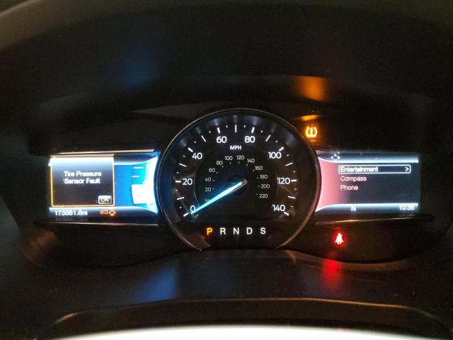 Photo 9 from auction – 2016 FORD EXPLORER X with VIN 1FM5K8DH5GGB86601