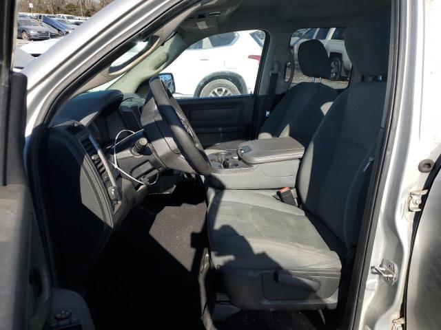 Photo 7 from auction – 2014 RAM 1500 ST with VIN 1C6RR6FT1ES243353