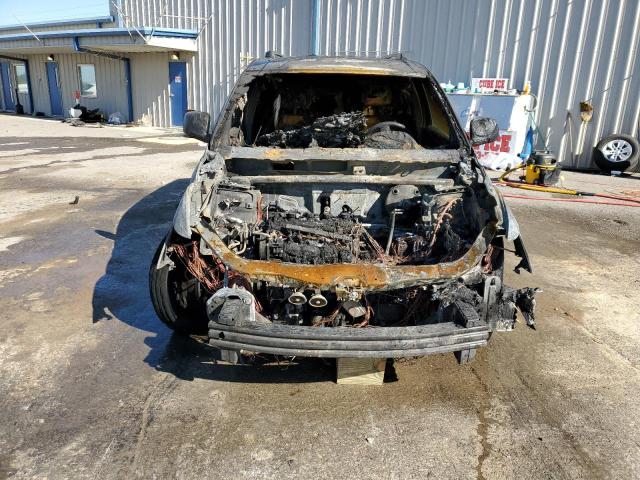 Photo 5 from auction – 2017 DODGE JOURNEY SE with VIN 3C4PDCAB1HT564341