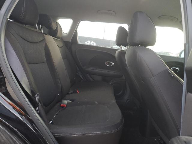 Photo 10 from auction – 2017 KIA SOUL with VIN KNDJN2A21H7503637