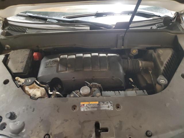 Photo 12 from auction – 2013 BUICK ENCLAVE with VIN 5GAKVDKD0DJ167932