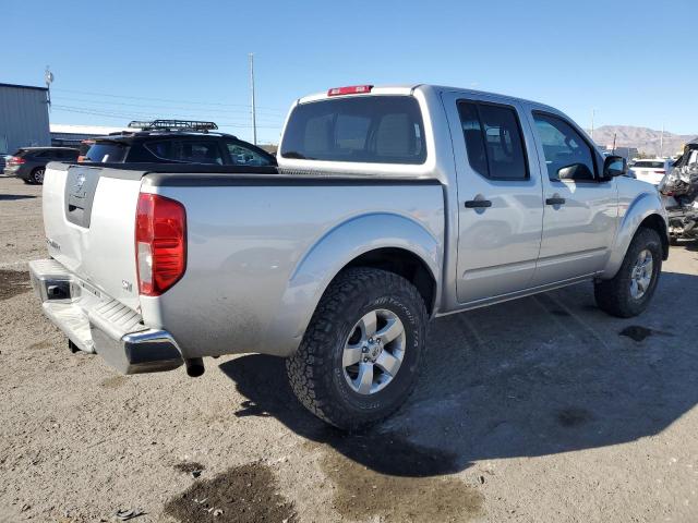 Photo 3 from auction – 2012 NISSAN FRONTIER S with VIN 1N6AD0ER5CC464255