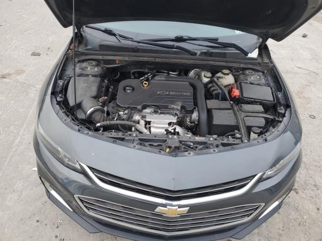 Photo 11 from auction – 2016 CHEVROLET MALIBU LT with VIN 1G1ZE5ST8GF359061