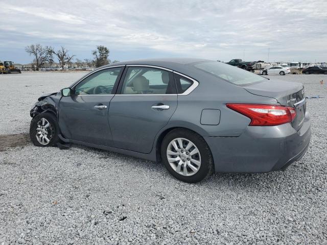 Photo 2 from auction – 2016 NISSAN ALTIMA 2.5 with VIN 1N4AL3AP5GN324847