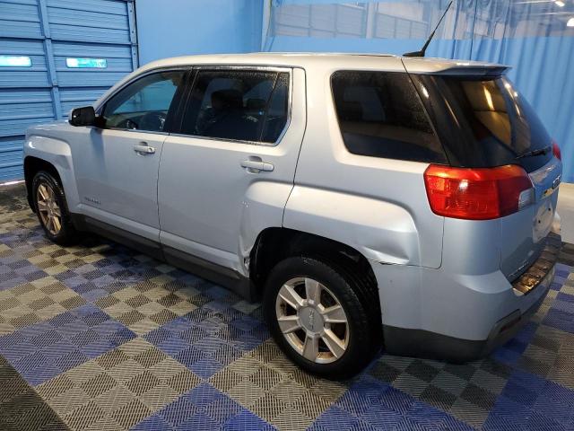 Photo 2 from auction – 2021 GMC TERRAIN with VIN 2GKFLREK3C6303841