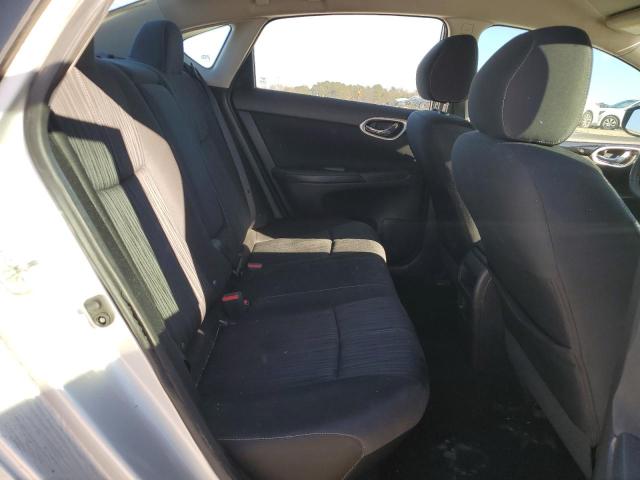 Photo 10 from auction – 2017 NISSAN SENTRA S with VIN 3N1AB7AP1HY297965