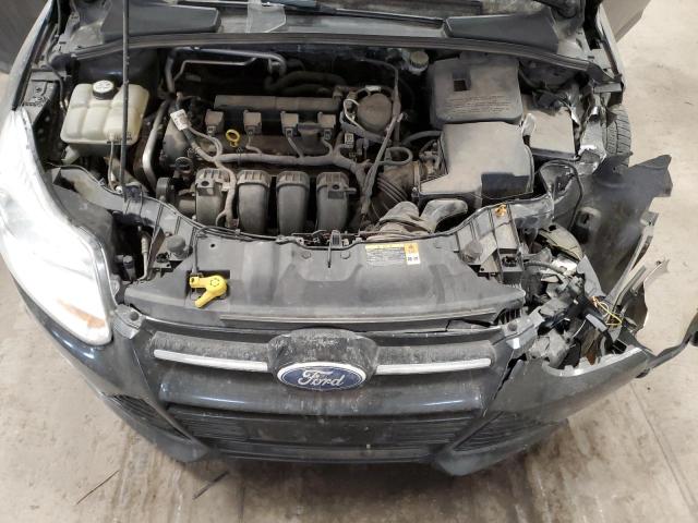Photo 11 from auction – 2012 FORD FOCUS SE with VIN 1FAHP3K24CL119970