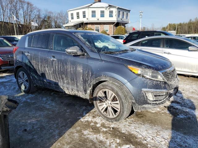 Photo 4 from auction – 2015 KIA SPORTAGE E with VIN KNDPCCAC9F7792391
